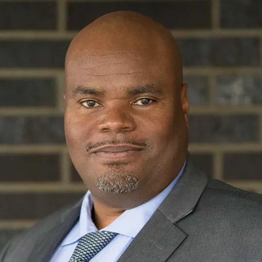 Anthony Austin