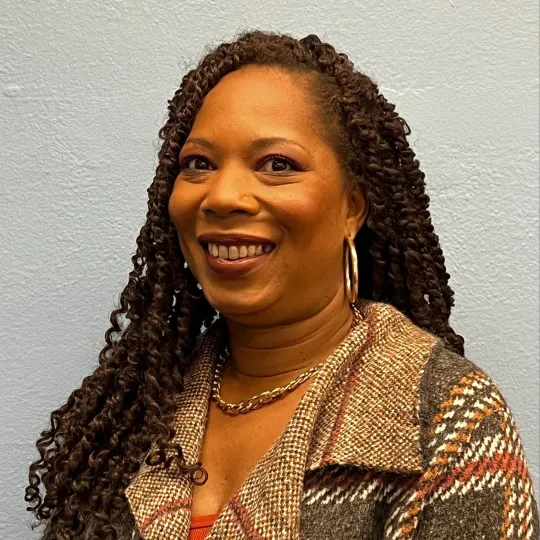 Latasha Hurst