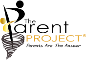 Parent Project logo